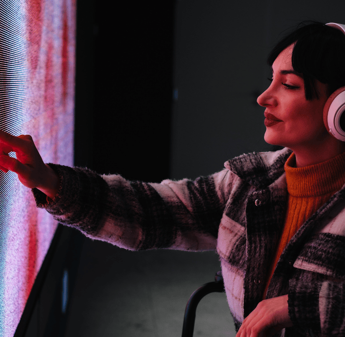 Audio Visual